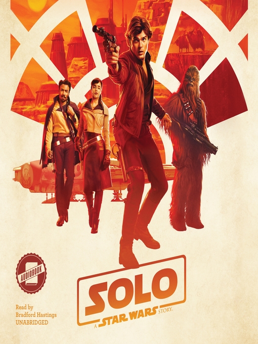 Title details for Solo by Disney Lucasfilm Press - Available